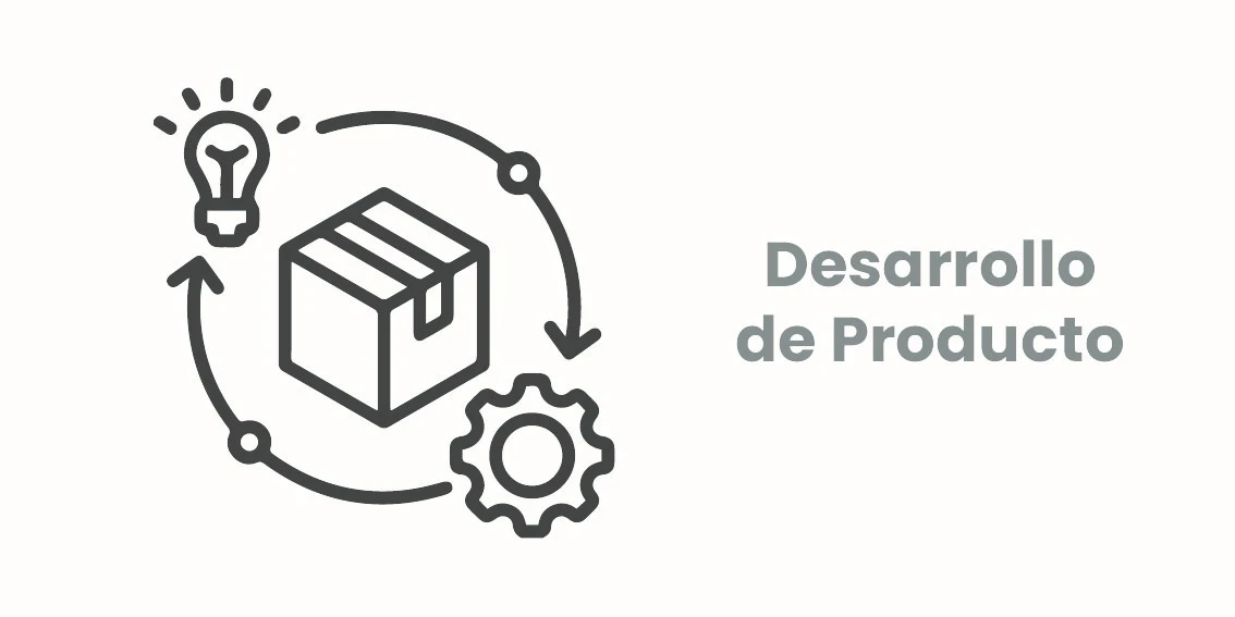 Desarrollo de Producto
